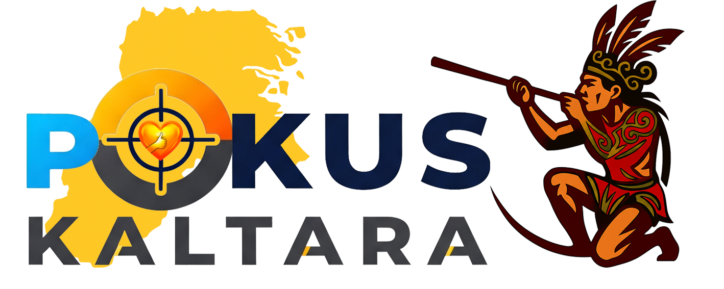 Kesbangpol Kaltara Logo